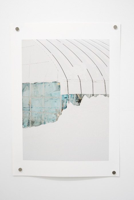 Cold storage
