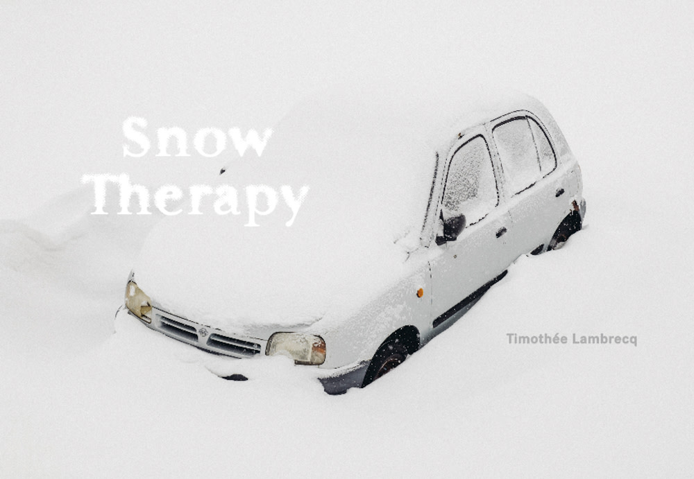 Snow Therapy 3