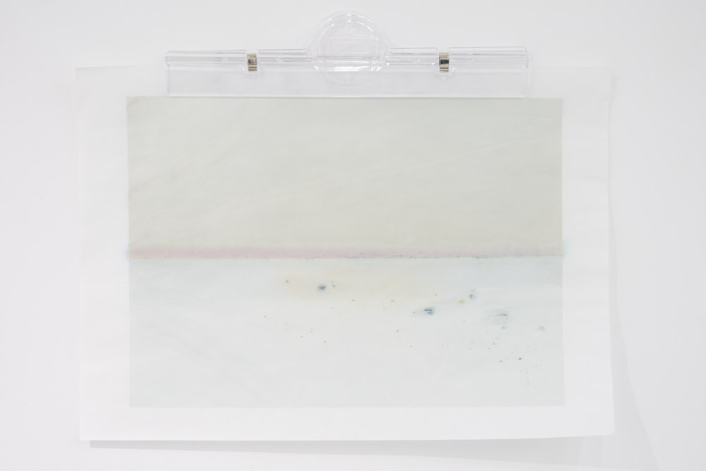 Southing horizon