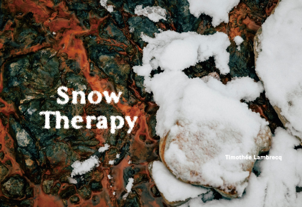 Snow Therapy 4