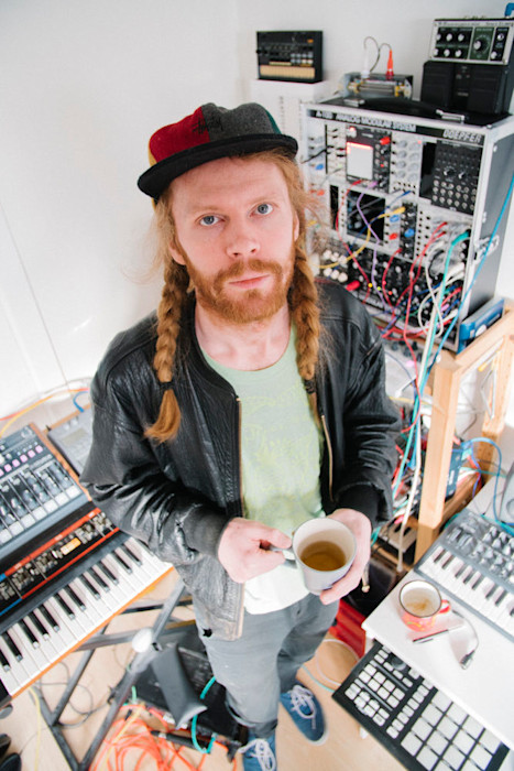 Hermigervill
