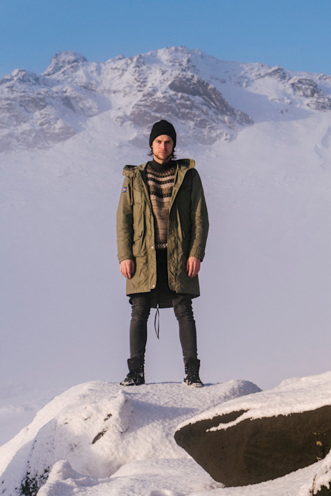 Bjarki