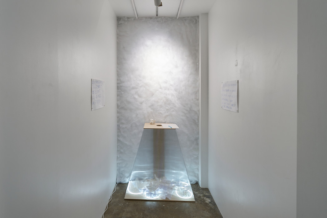 SnowTherapy contrast Ryo Yoshiya @44444820240207 timo9716