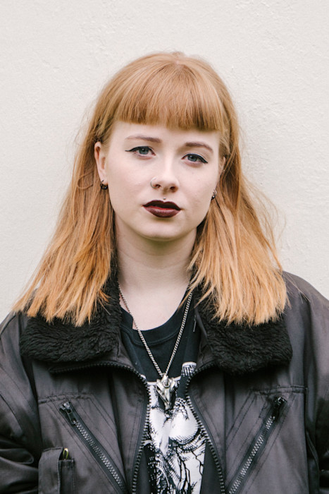 Margrét
