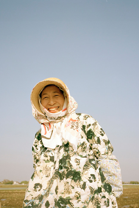 Hiroko Ohsuka