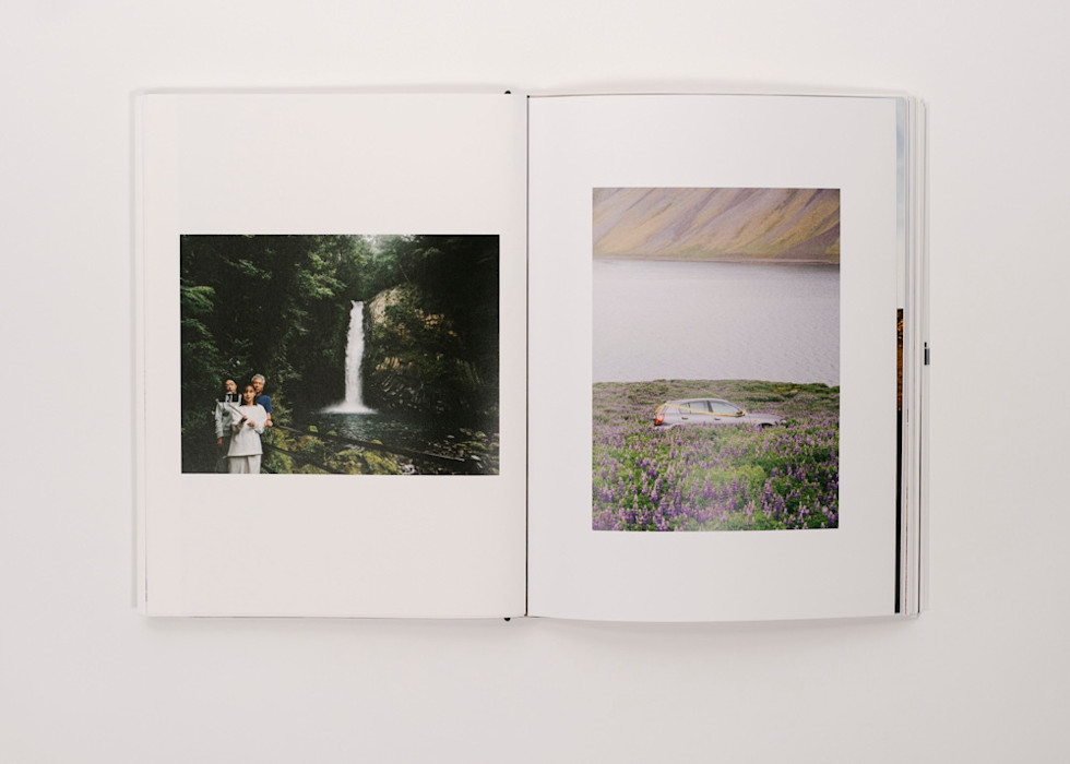 Heikō / Heild book