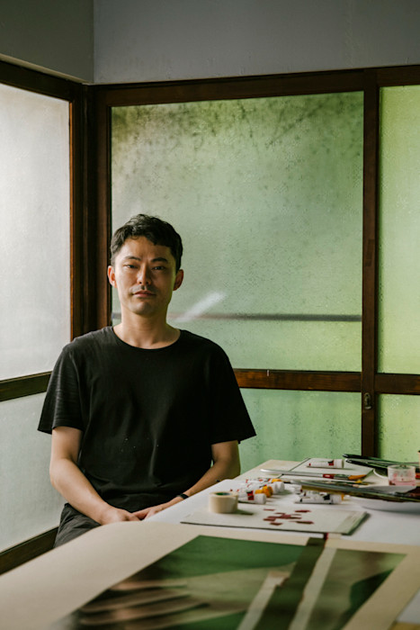 Hirofumi Isoya