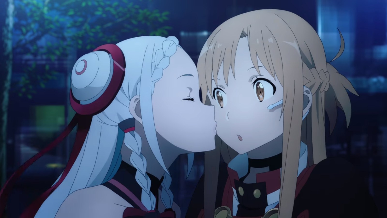 Asuna - Yuna