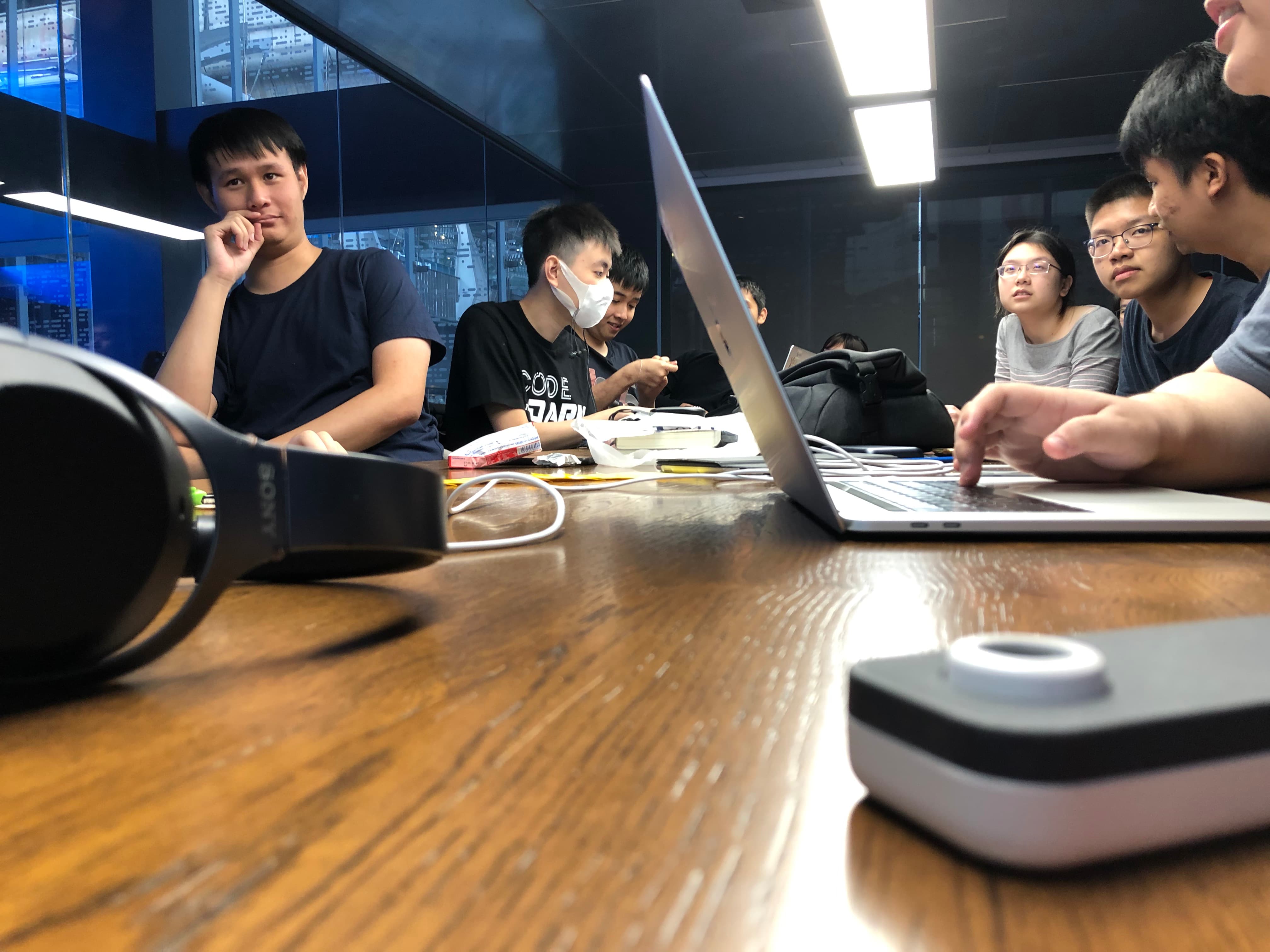 Meeting