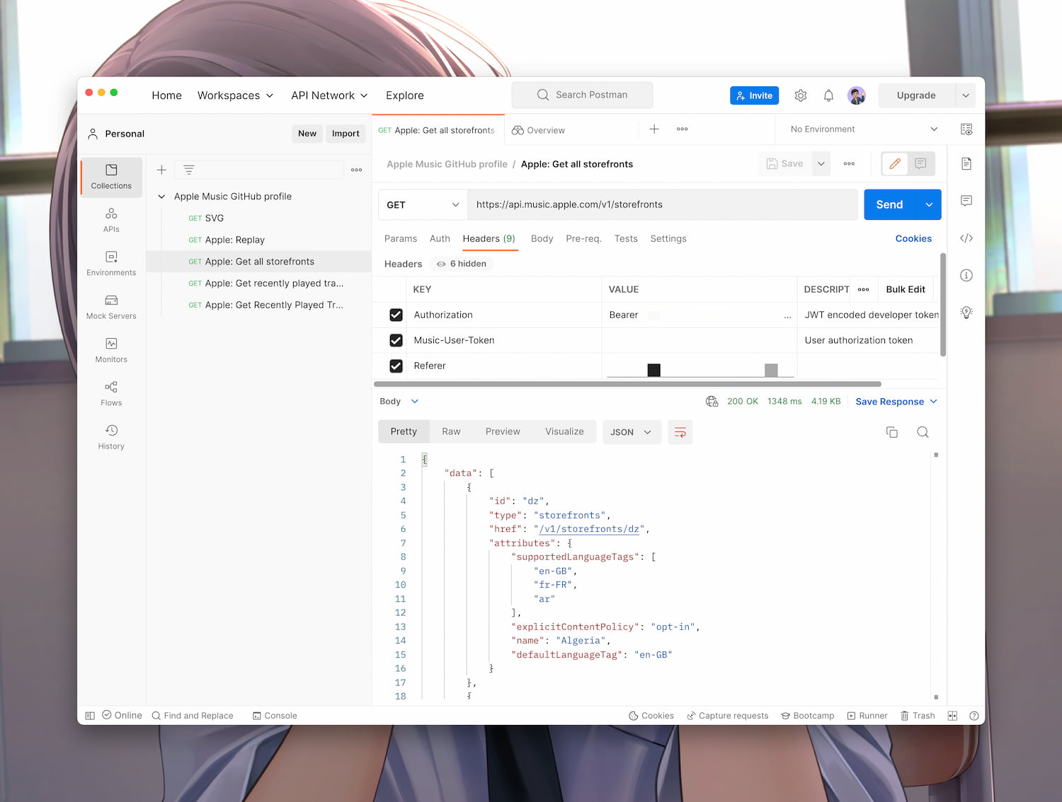 apple-music-api-storefronts