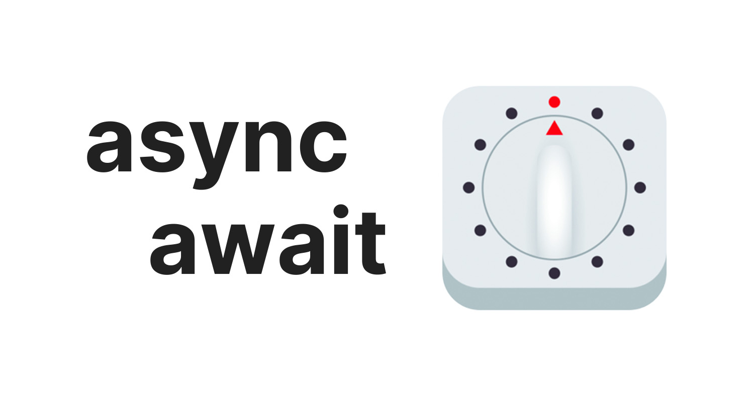 Async status