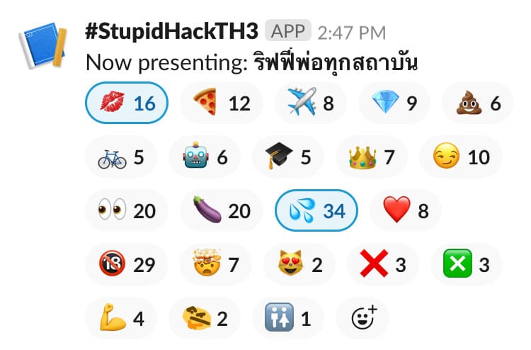 Slack