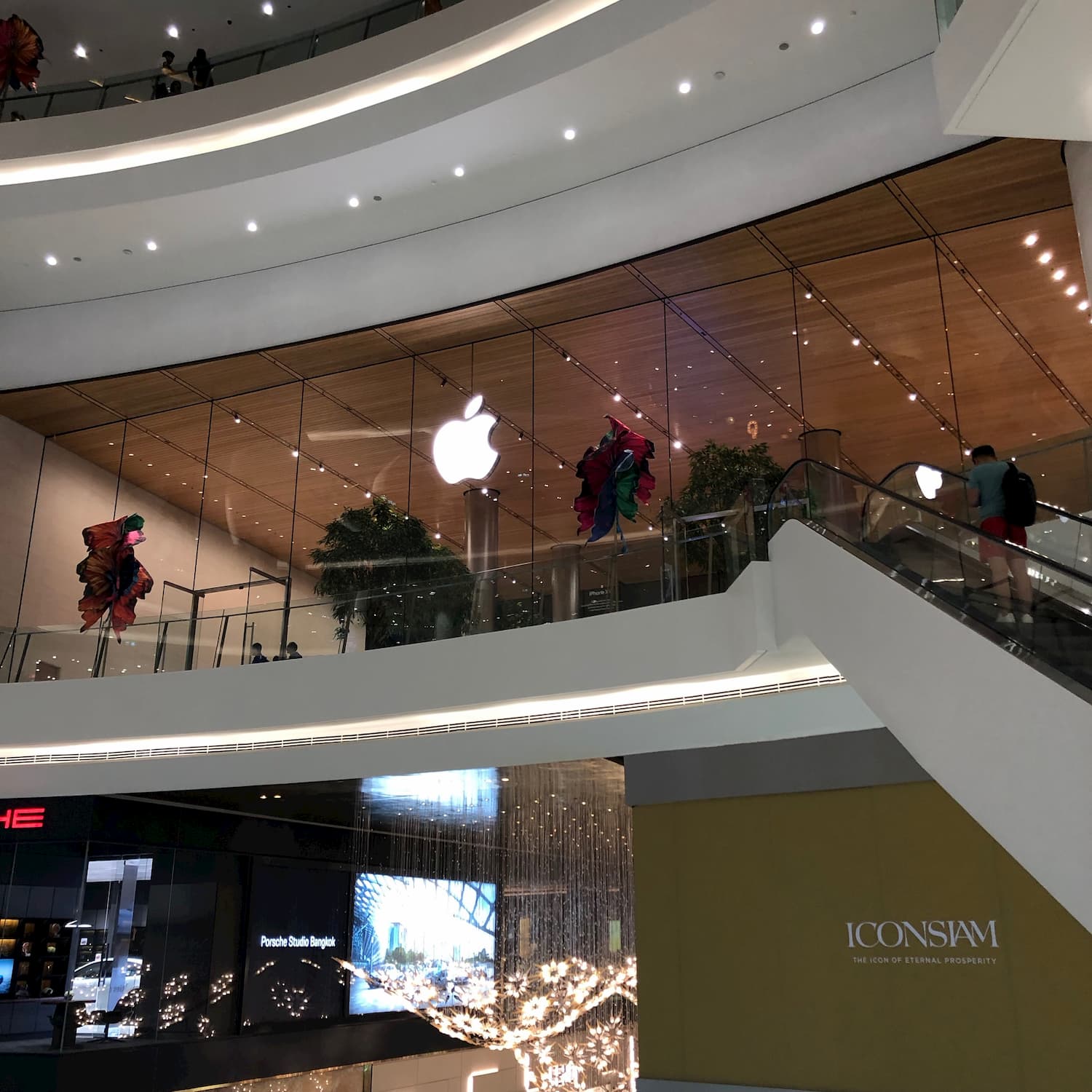 Apple Store