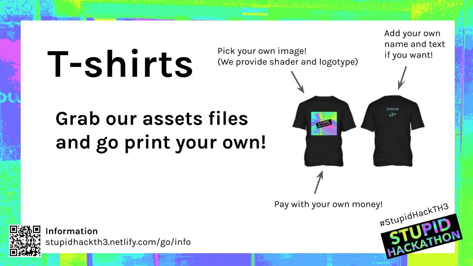 T-Shirts