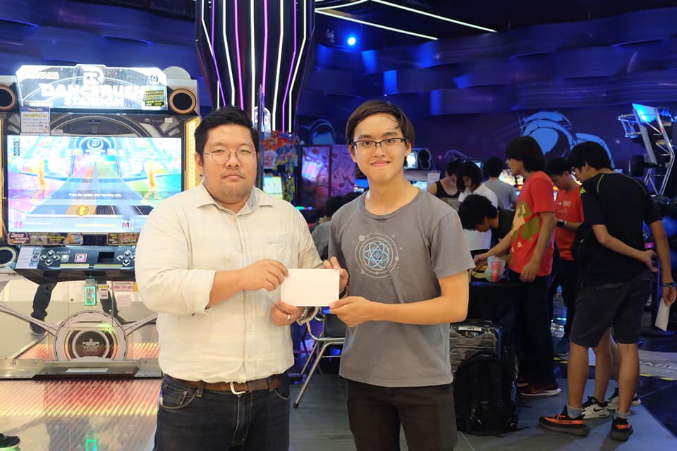 DRS Pinkalo Cup