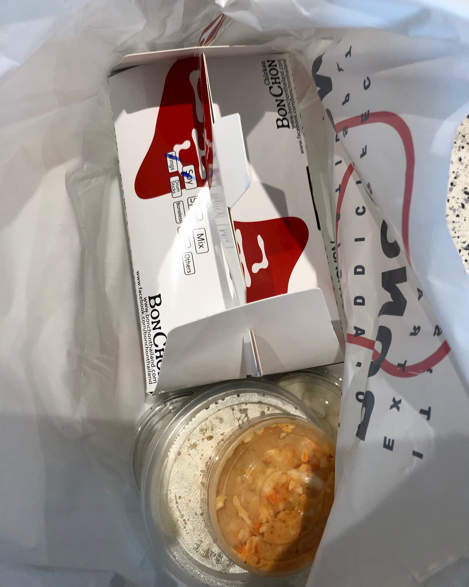 Bon Chon