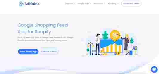 Nabu Tracking For Google Ads