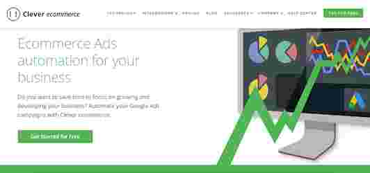 Clever ‑ Google Ads & Shopping