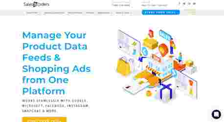 Google Shopping Feeds & Ads