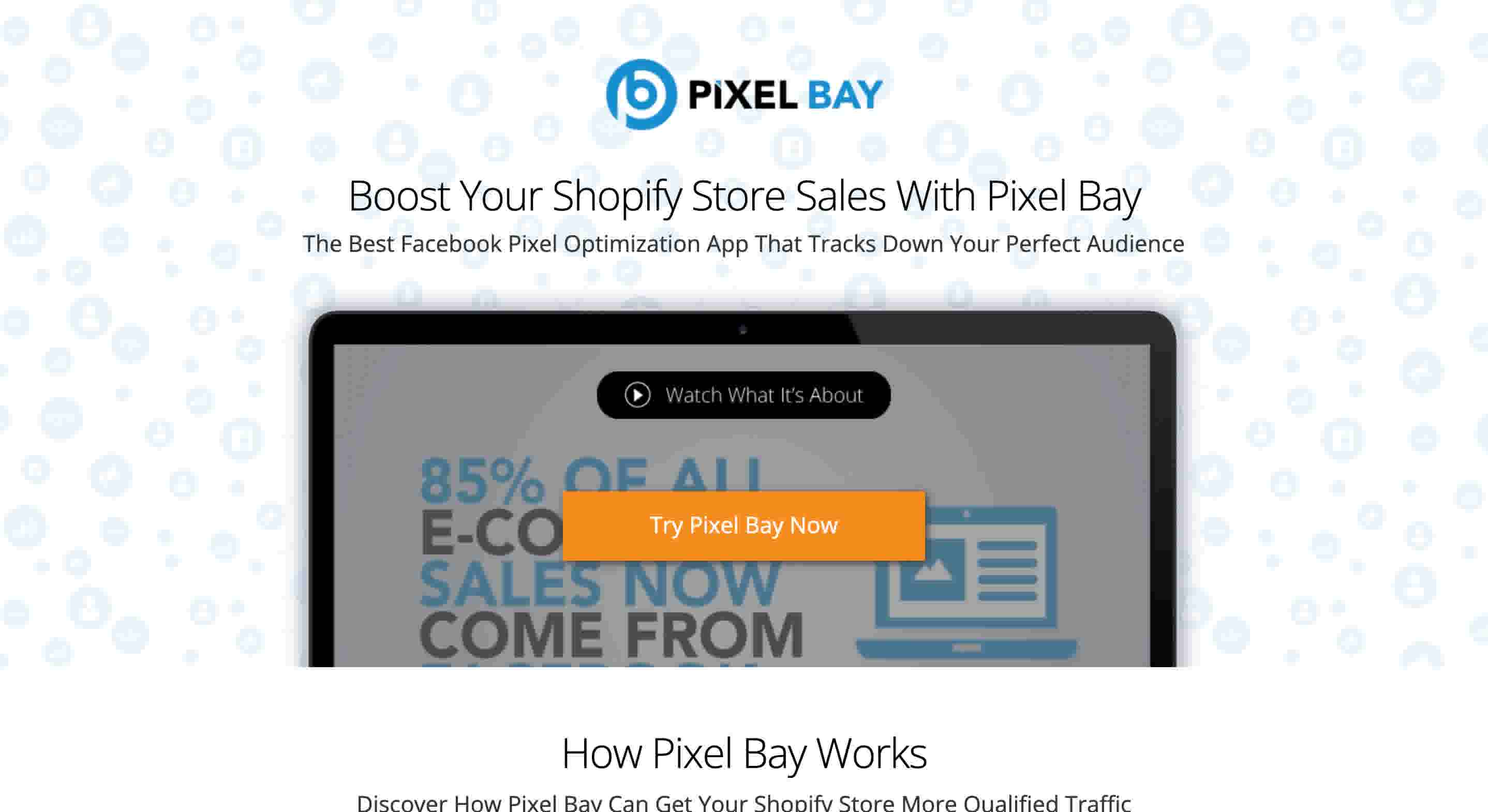 Pixel Bay