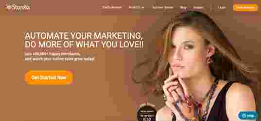 Storeya: Google Ads & Shopping