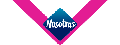 Logo Nosotras