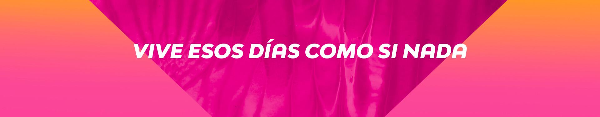 Tampones Nosotras