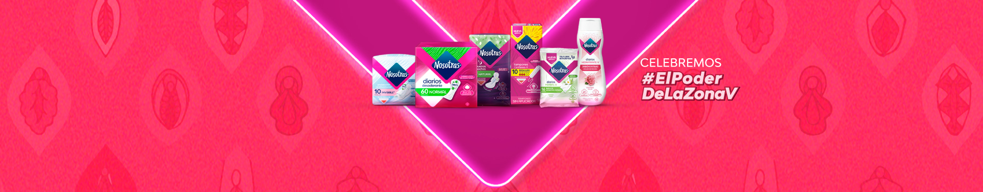 Banner Interna Productos