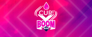 Cur-V Boom 2022 Nosotras