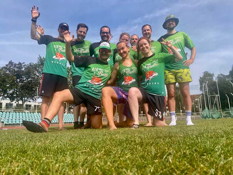 Neubrandenburg 2024 Neubrandenburg 2024