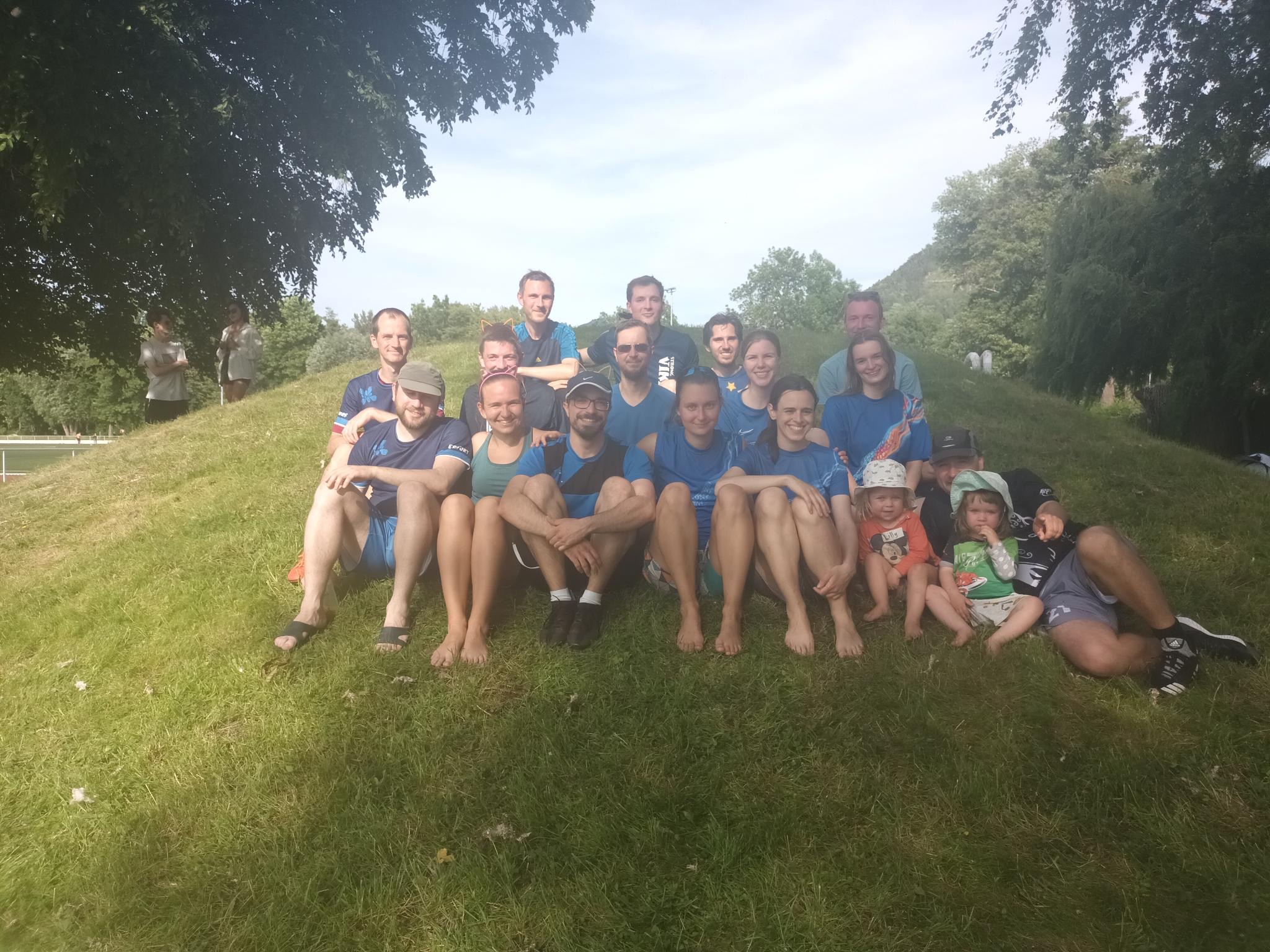 Welcome to Paradise Juni 2024