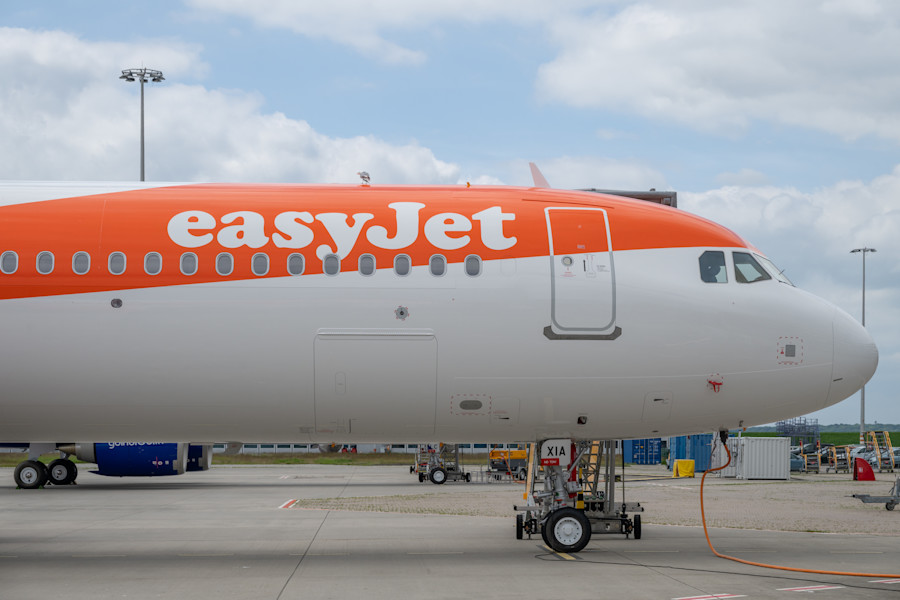 easy family aircraft image