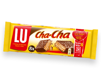 LU Cha-cha