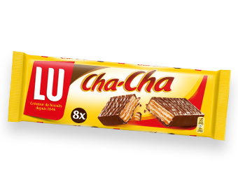 LU Chacha