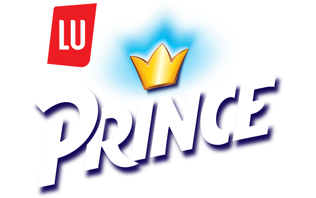 Prince Logo