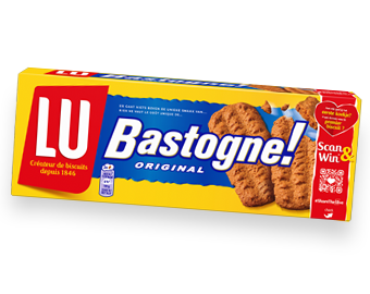 LU Bastogne!