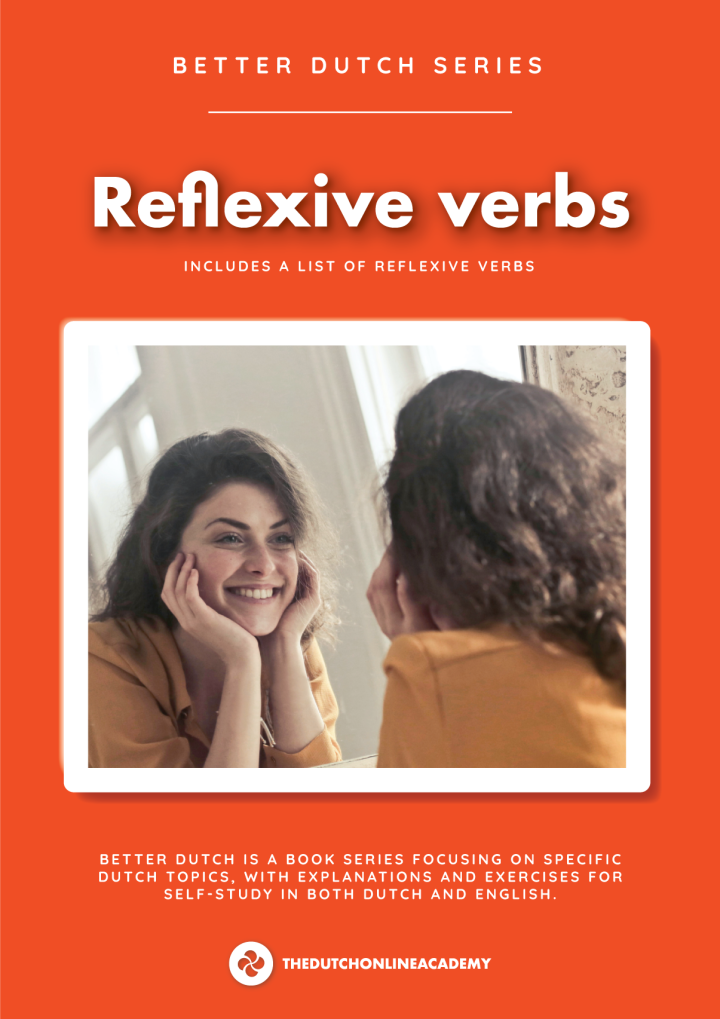 Reflexive verbs