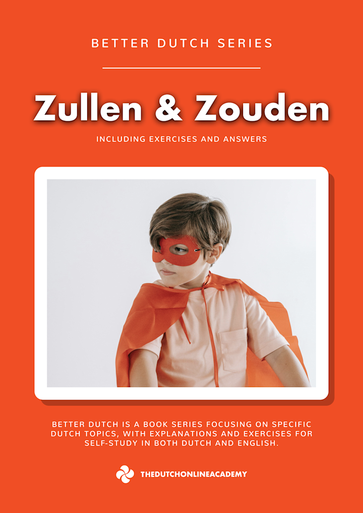 Zullen and Zouden