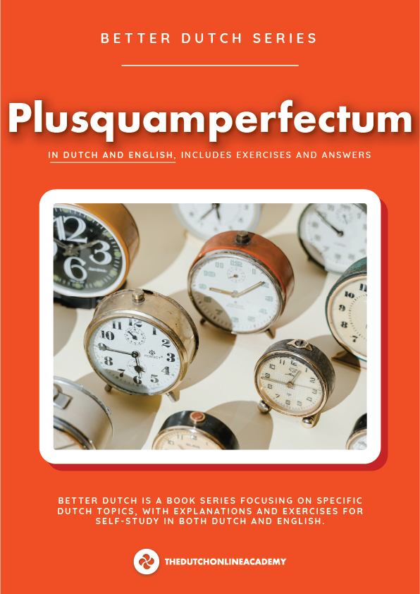 Plusquamperfectum