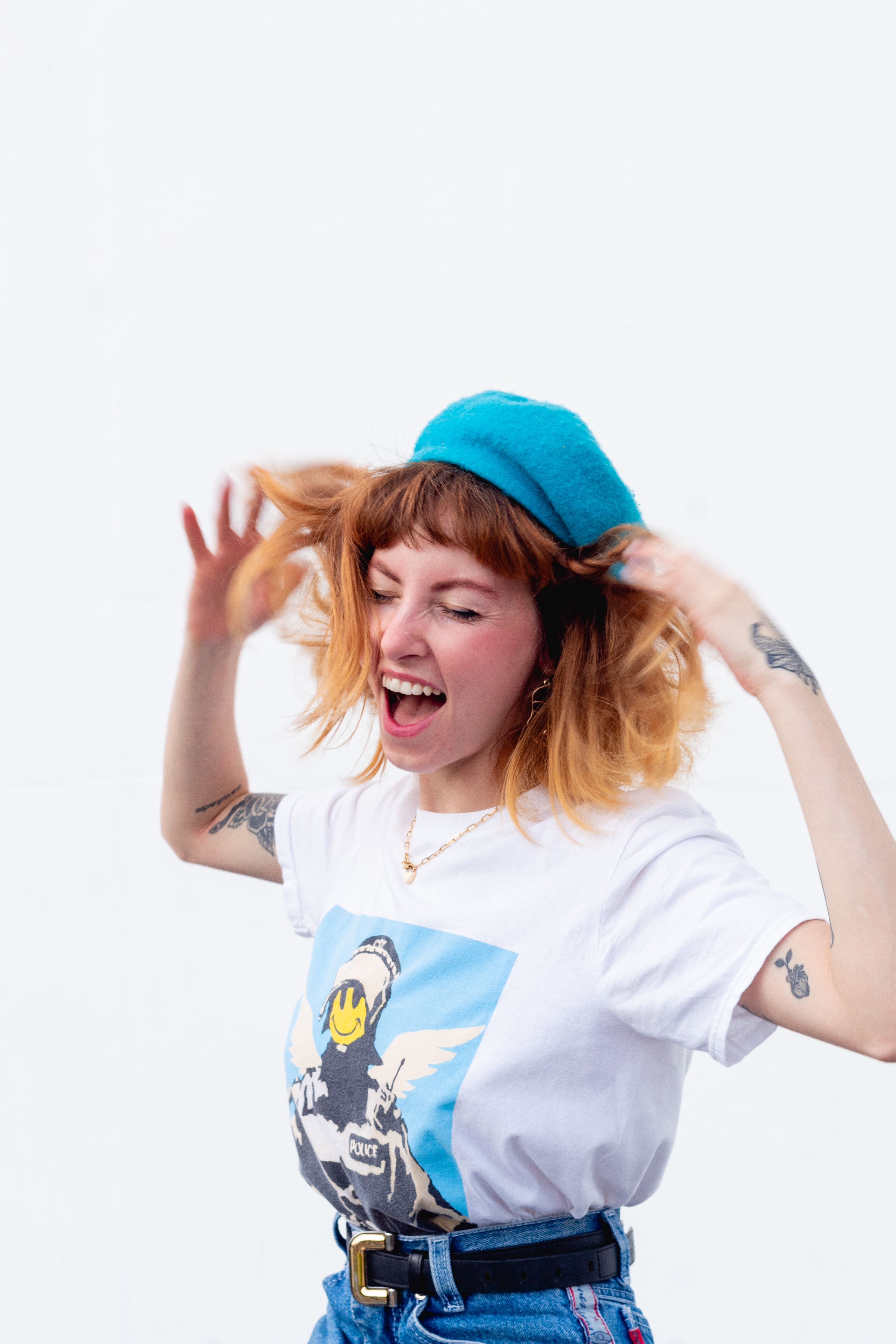 Ben jij een pietje-precies? 