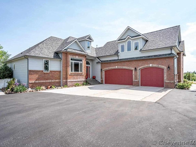 What a $1 Million House Looks Like in Every State
