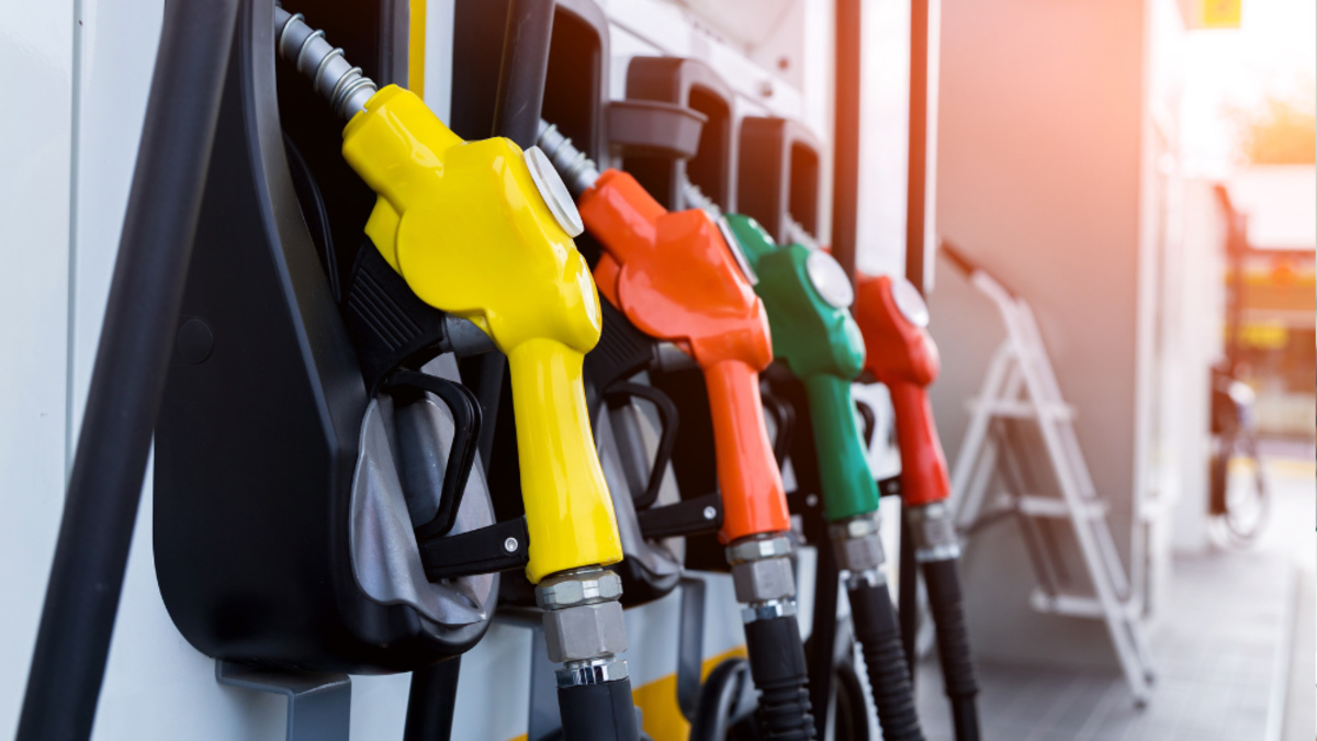 Gas Prices by State (and How You Can Save)