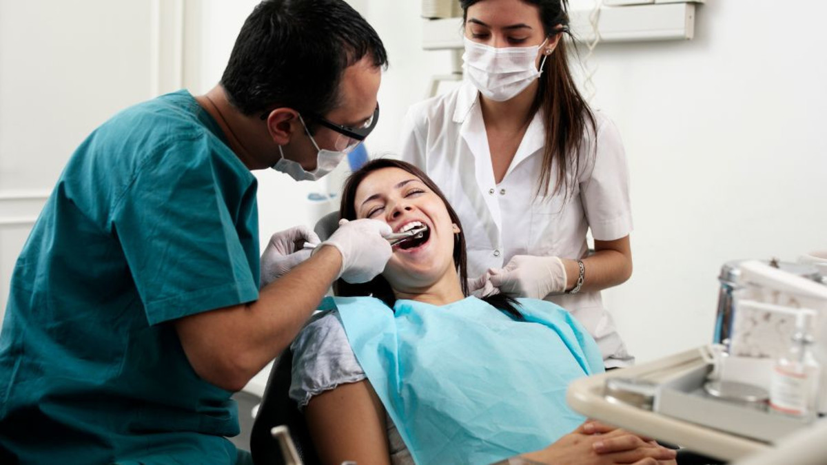 Choosing the Right Dental Insurance Plan