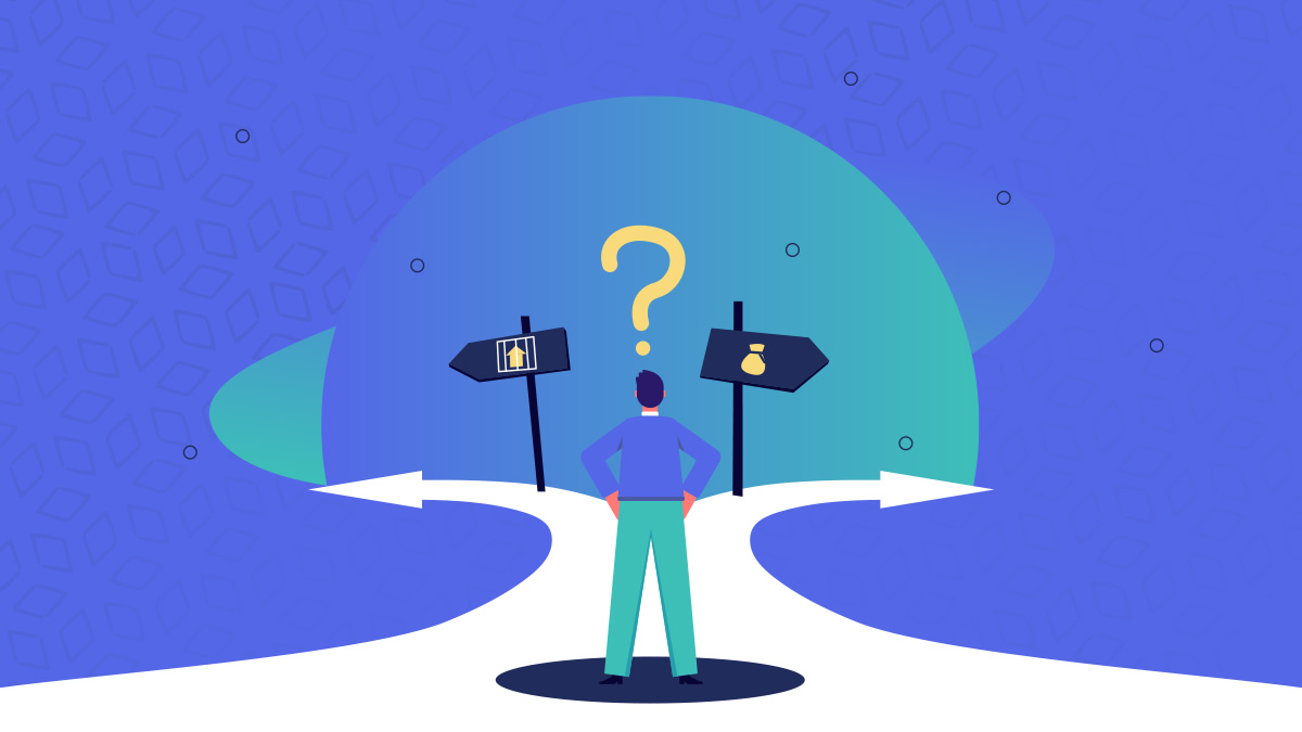HELOC or Personal Loan: Which One Is Right for You?