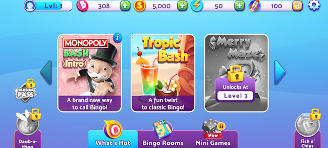 Bingo Bash Review - Top Features, Gameplay & Rewards