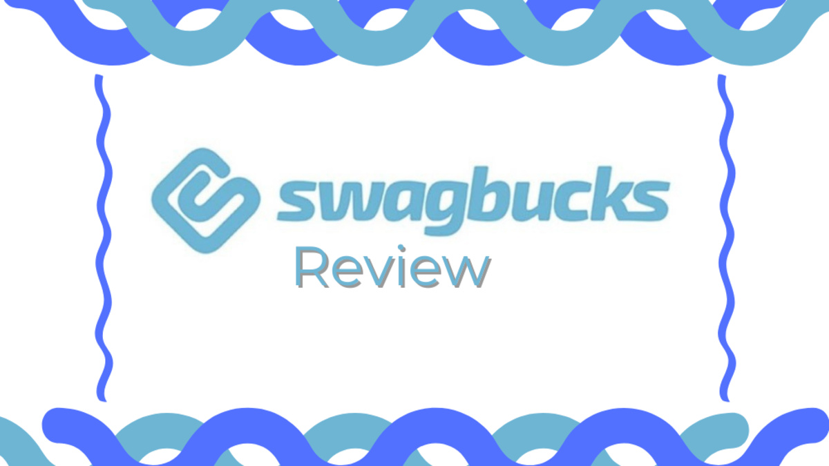 Swagbucks Review — Easy Rewards Just for Being Online