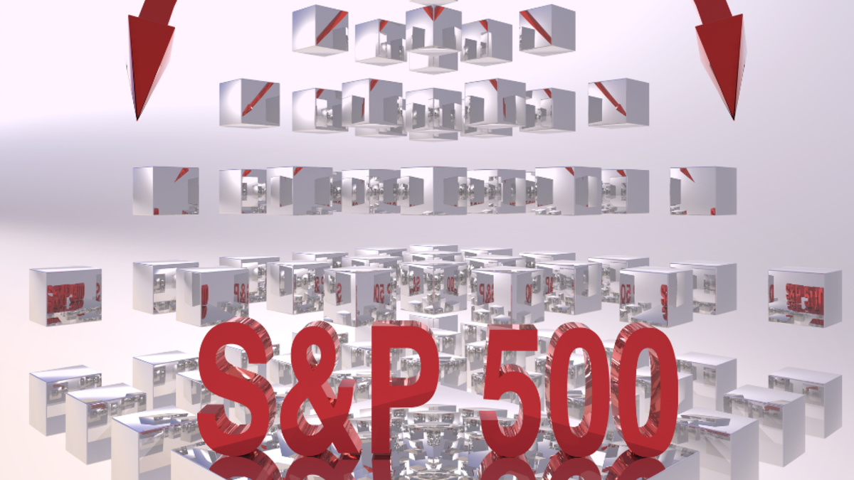 Why You Should Follow the S&P 500
