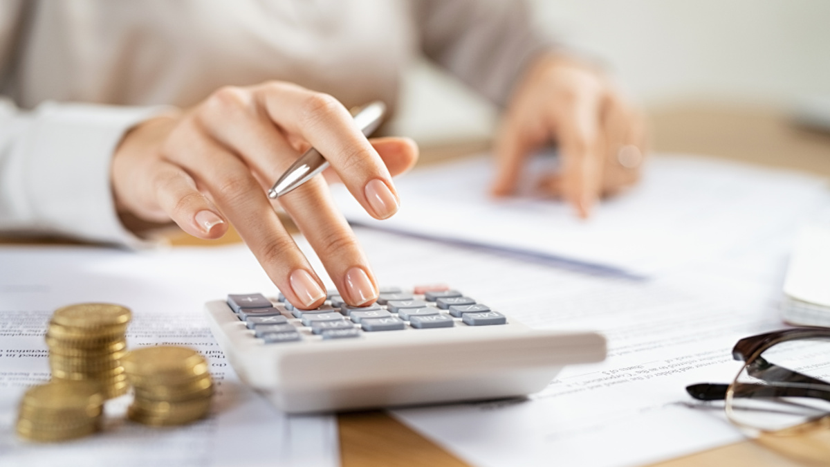 CD Calculator – Use Our Free Tool to Determine Your Savings