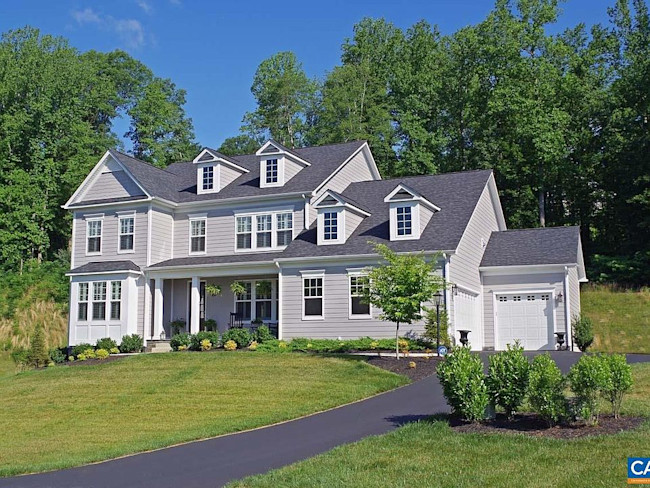 What a $1 Million House Looks Like in Every State