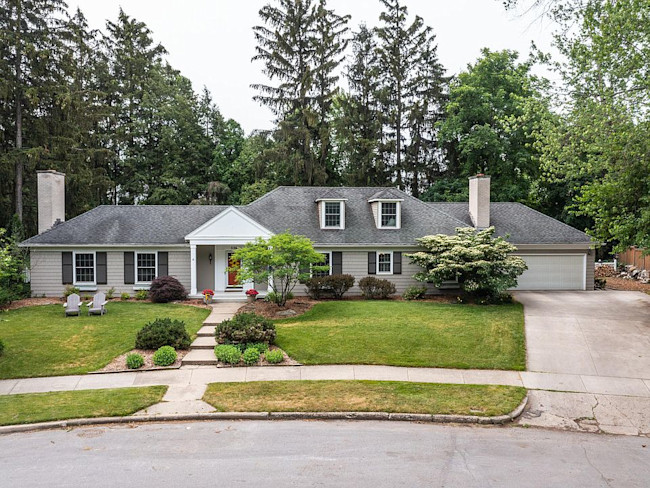 What a $1 Million House Looks Like in Every State